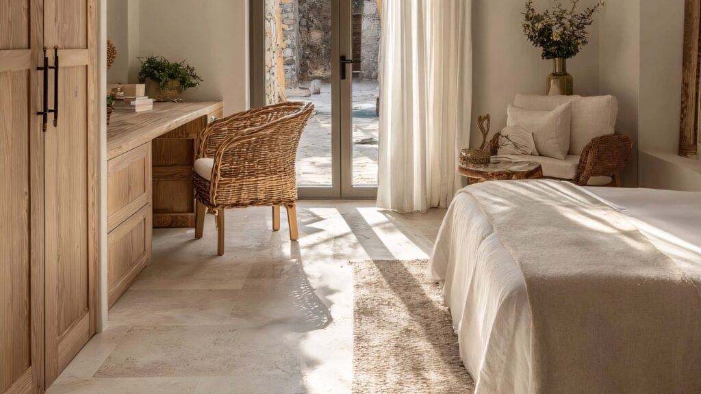 Réalisation de design d'intérieur sur mesure Oréa Concept
