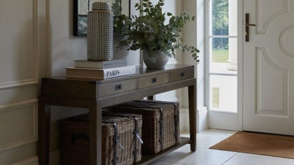 Décoration d'intérieur haut de gamme Oréa Concept